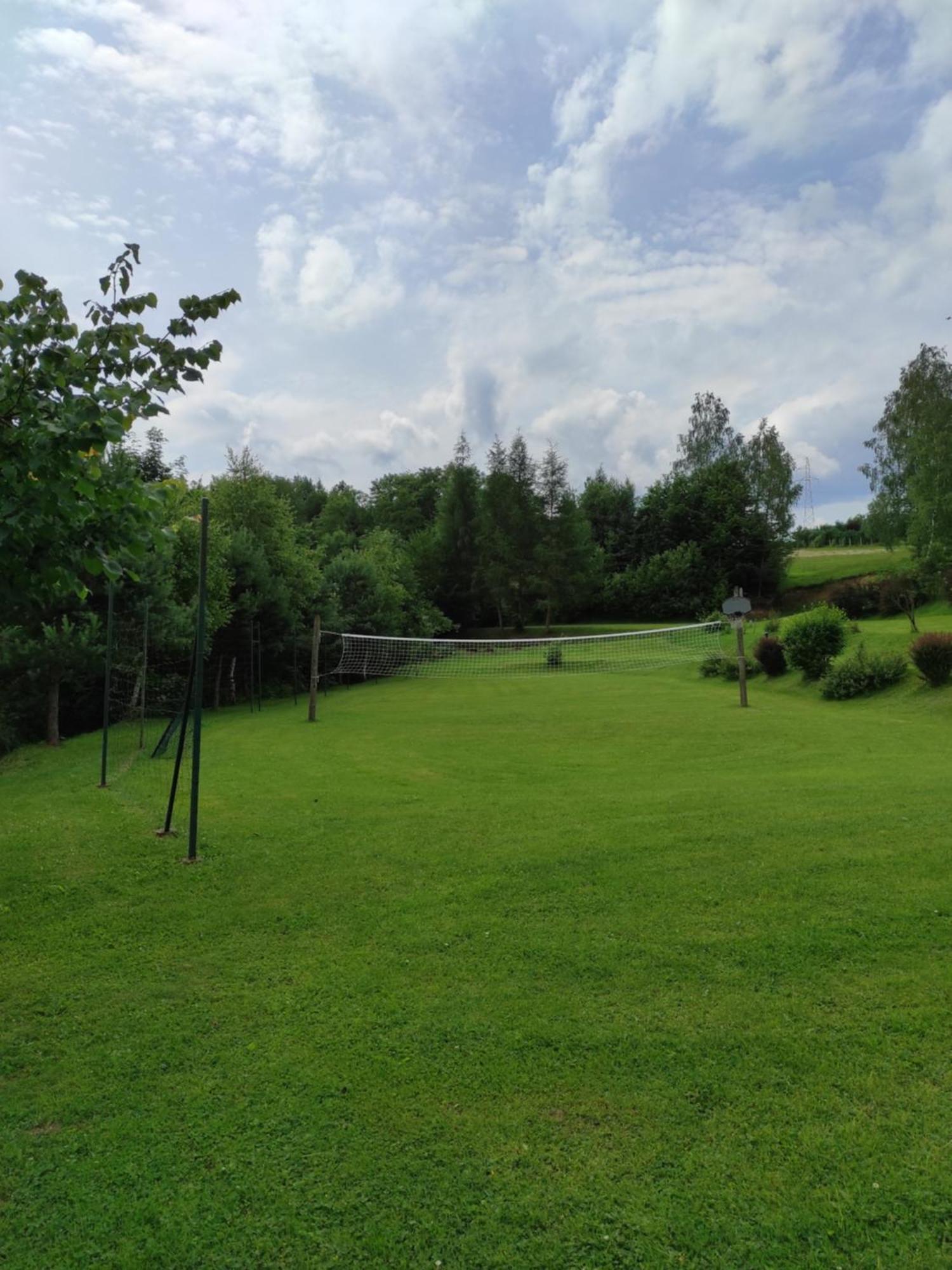 Villa Za Potokiem Solina  Habitación foto